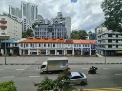 Ascent @ 456 (D12), Retail #449753361